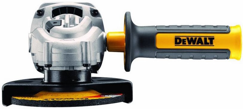 DeWALT Uhlová brúska 125 mm DWE4237