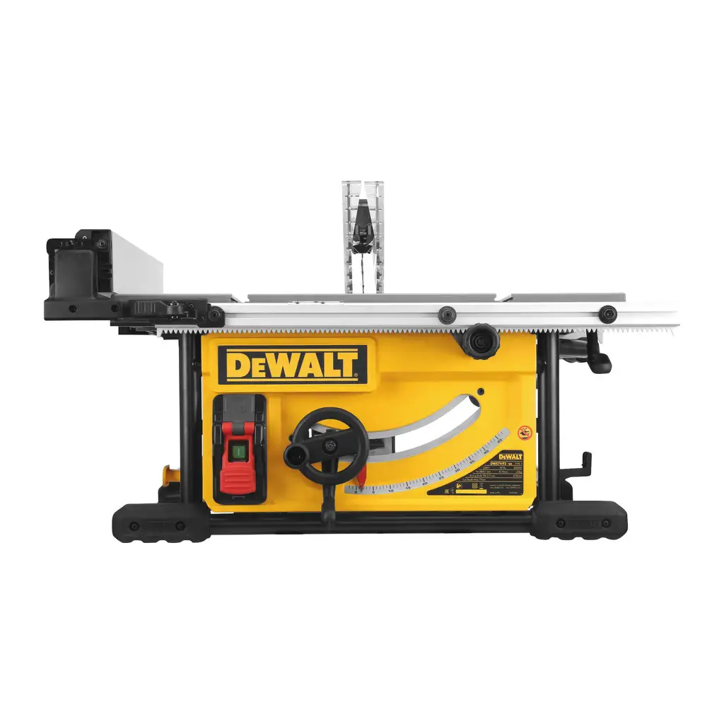 DeWALT Stolová kotúčová píla DWE7492