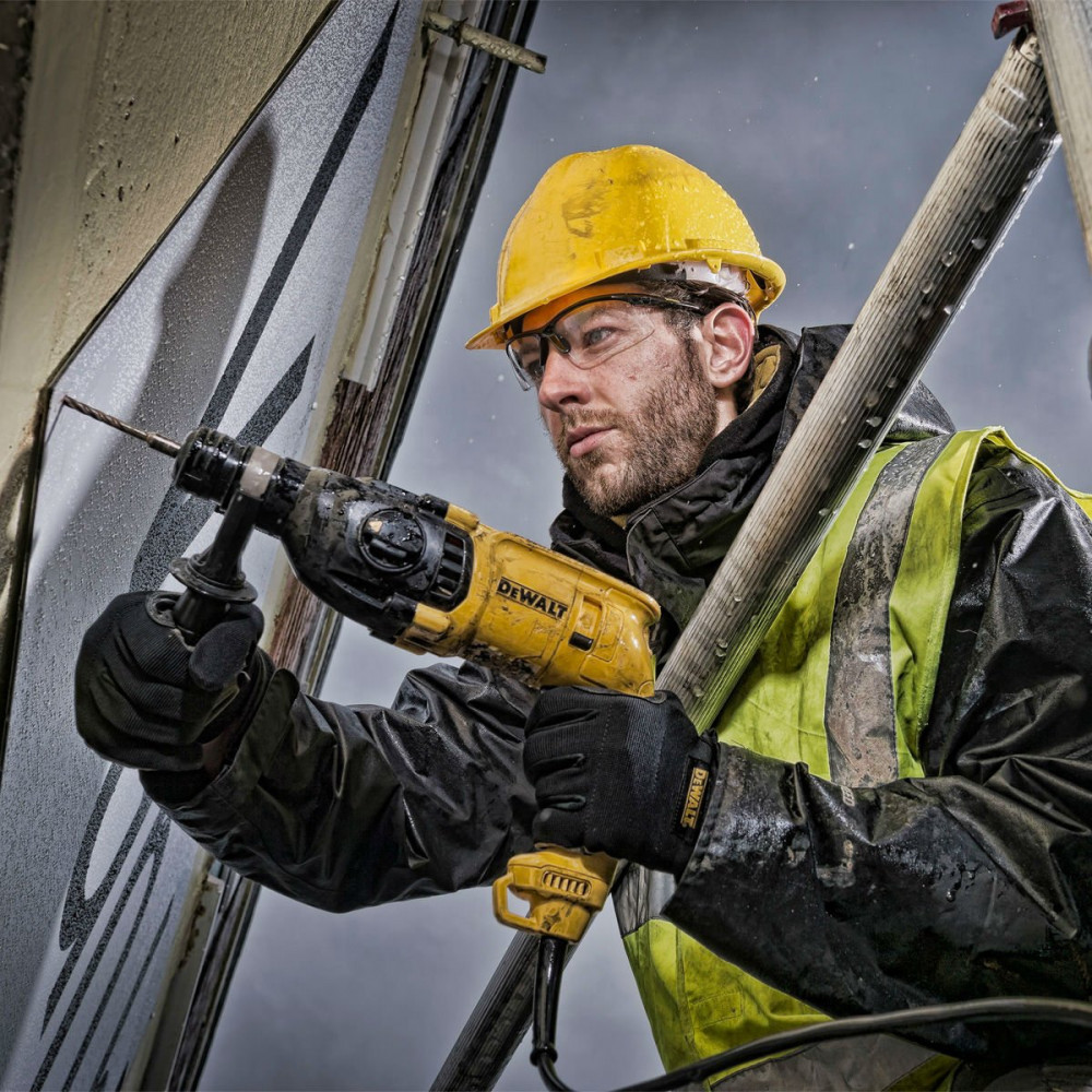 DeWALT Vŕtacie kladivo kombinované SDS+ D25033K