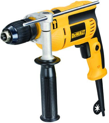 DeWALT Príklepová vŕtačka DWD024KS