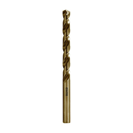 RUKO Vrták do kovu HSS-E COBALT 8,1 mm