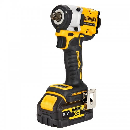DeWALT Aku rázový uťahovač 18V (1/2") DCF921P2G
