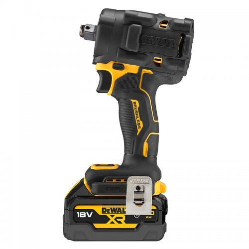 DeWALT Aku rázový uťahovač 18V (1/2") DCF921P2G