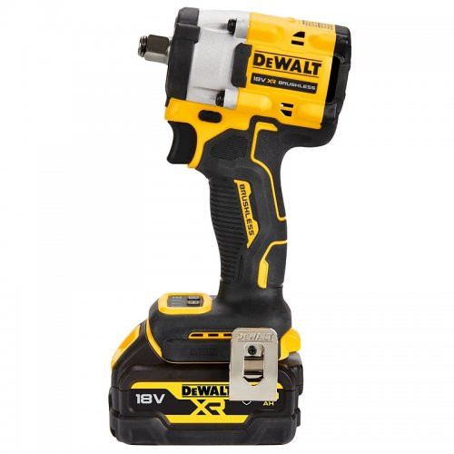 DeWALT Aku rázový uťahovač 18V (1/2") DCF921P2G