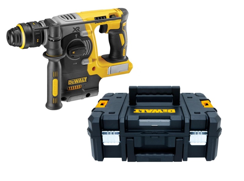 DeWALT Aku kladivo SDS+ 18V DCH273NT