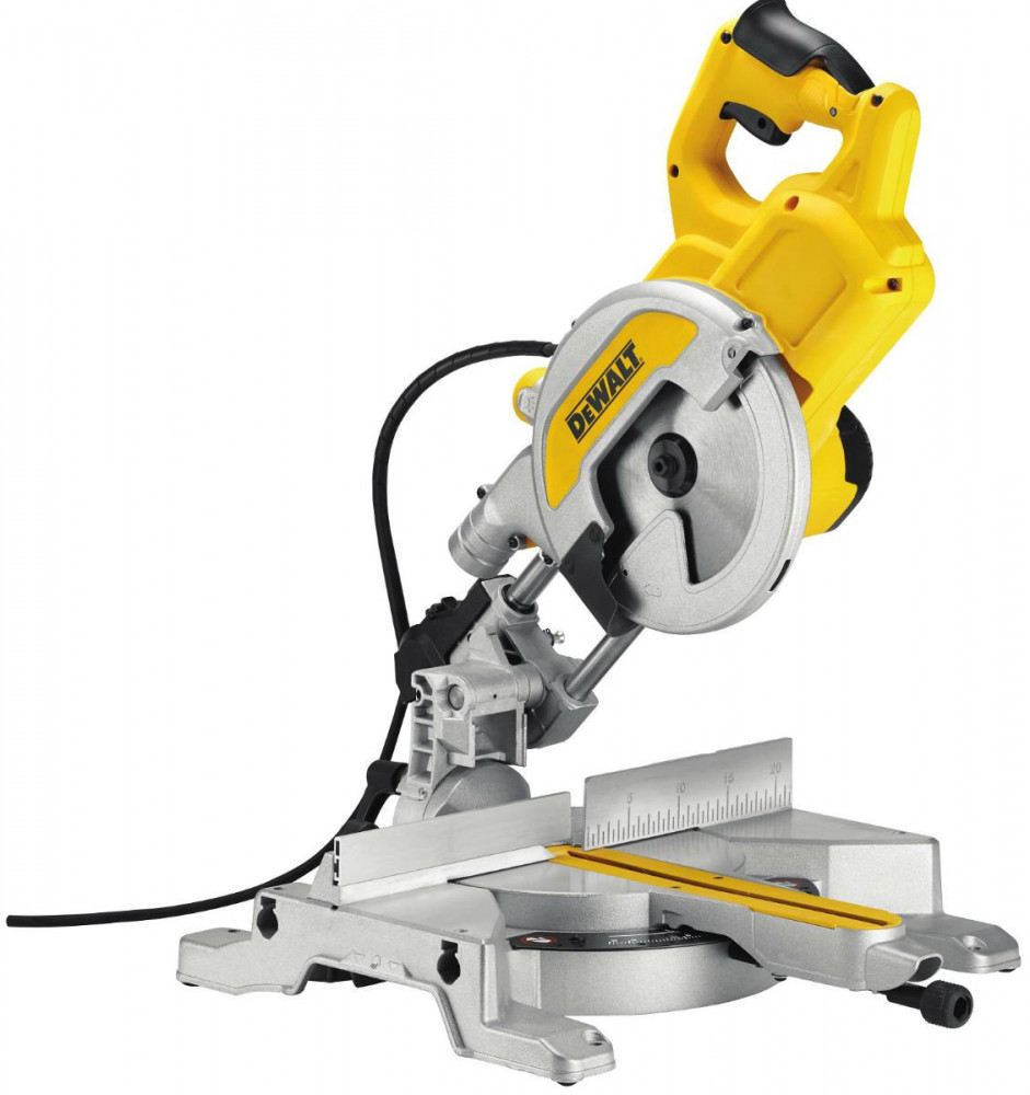 DeWALT Pokosová píla DWS777