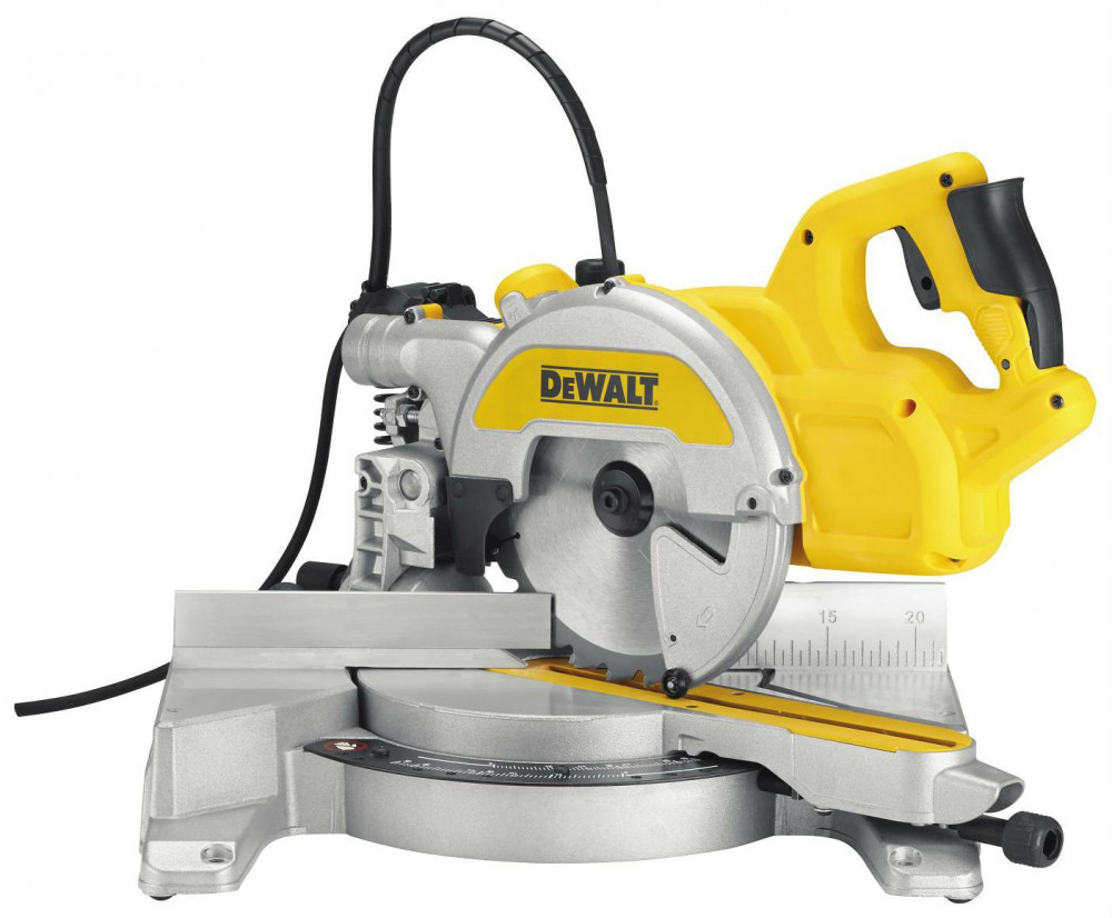 DeWALT Pokosová píla DWS777