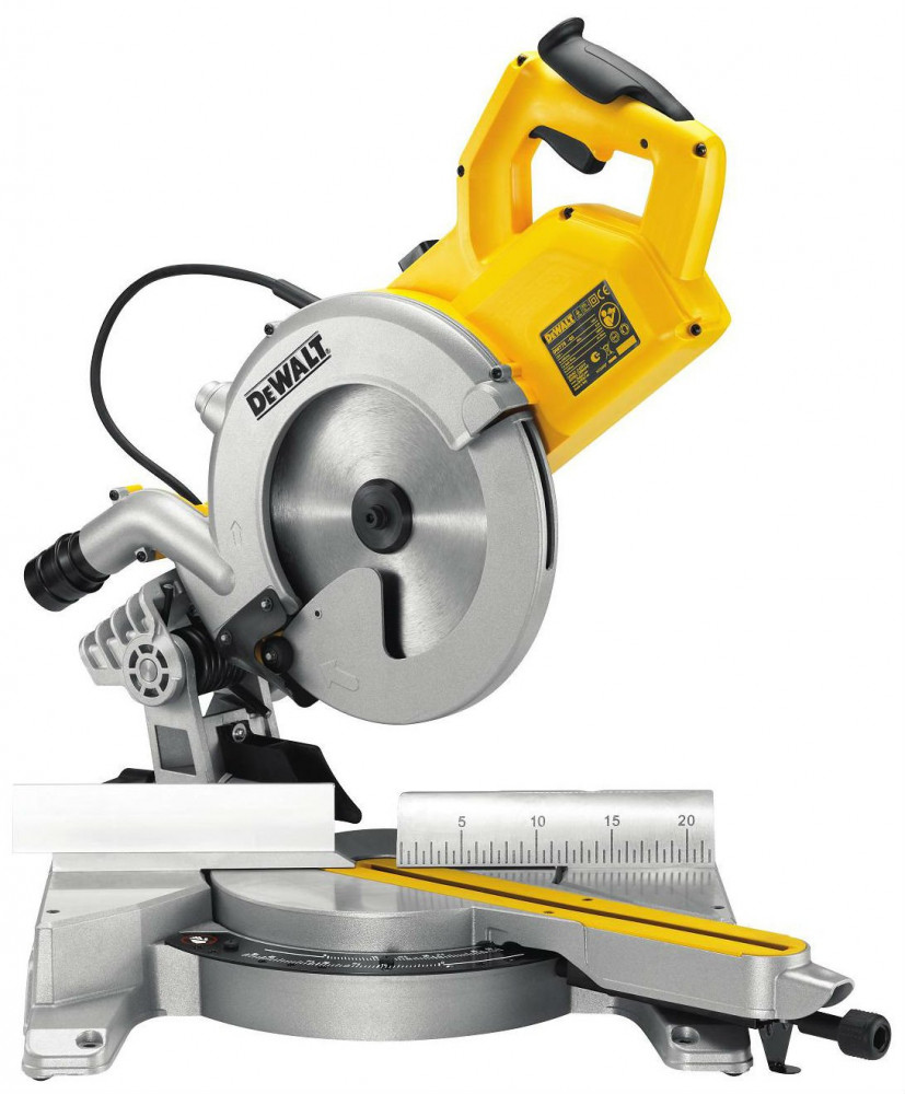 DeWALT Pokosová píla DWS778