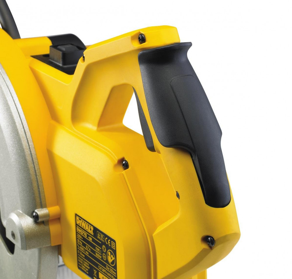 DeWALT Pokosová píla DWS778