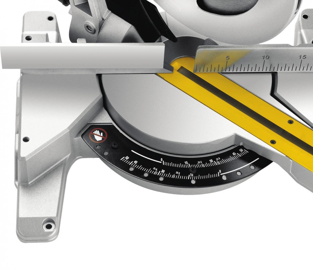 DeWALT Pokosová píla DWS778