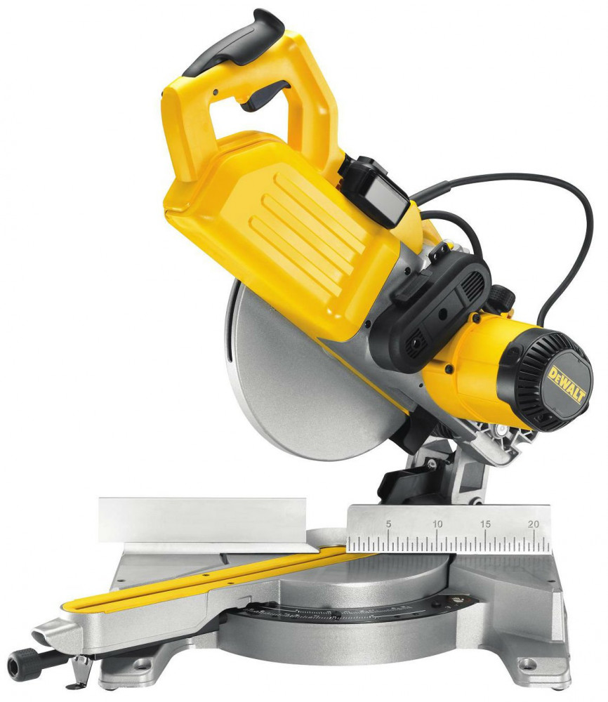 DeWALT Pokosová píla DWS778