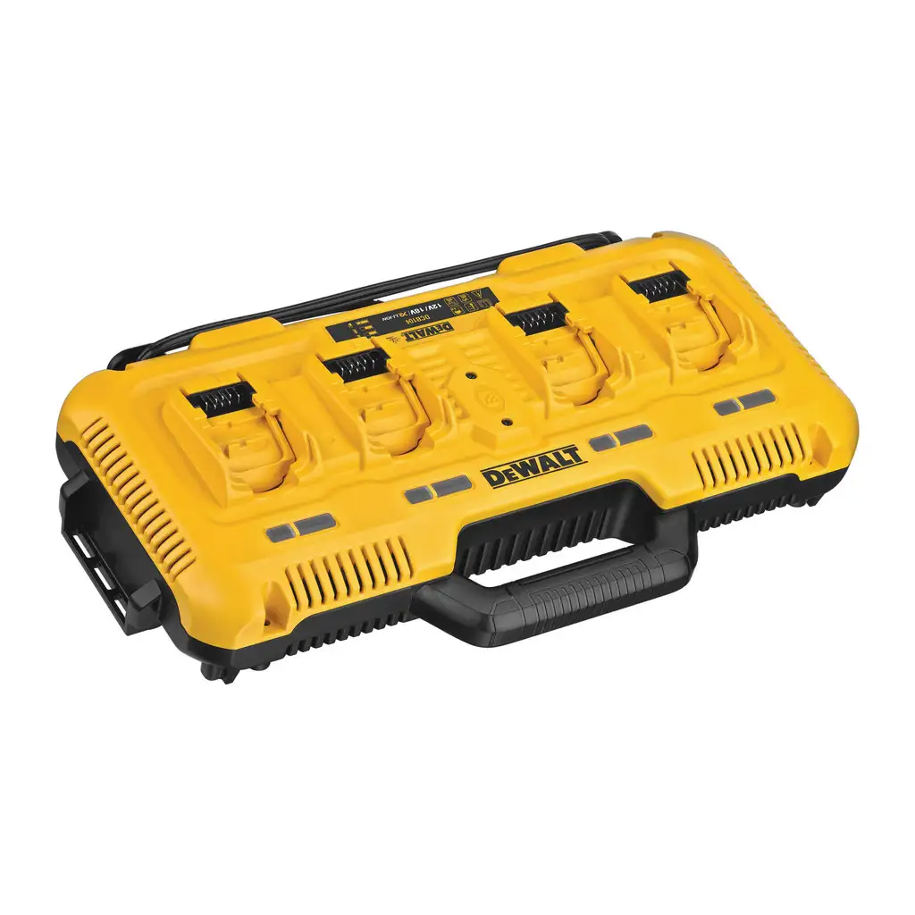 DeWALT Nabíjačka XR FLEXVOLT DCB104