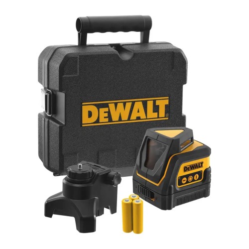 DeWALT Laser krížový DW0811