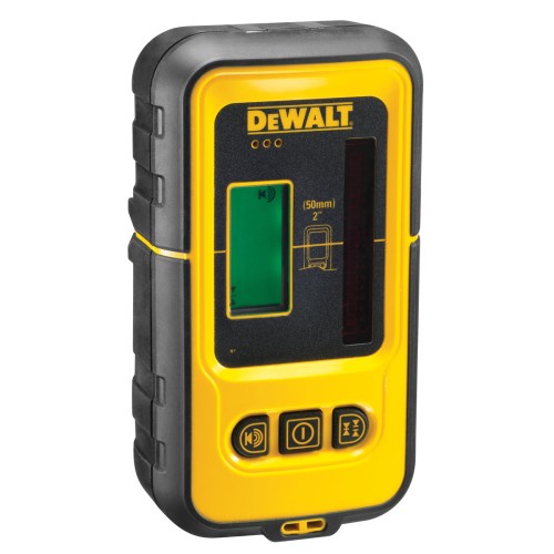 DeWALT Detektor DE0892G pre laser DCE088, DCE089, DCE0811