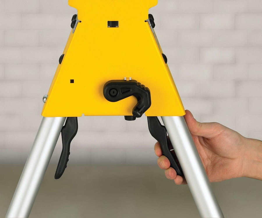DeWALT Stojan pre pokosové píly DE7035