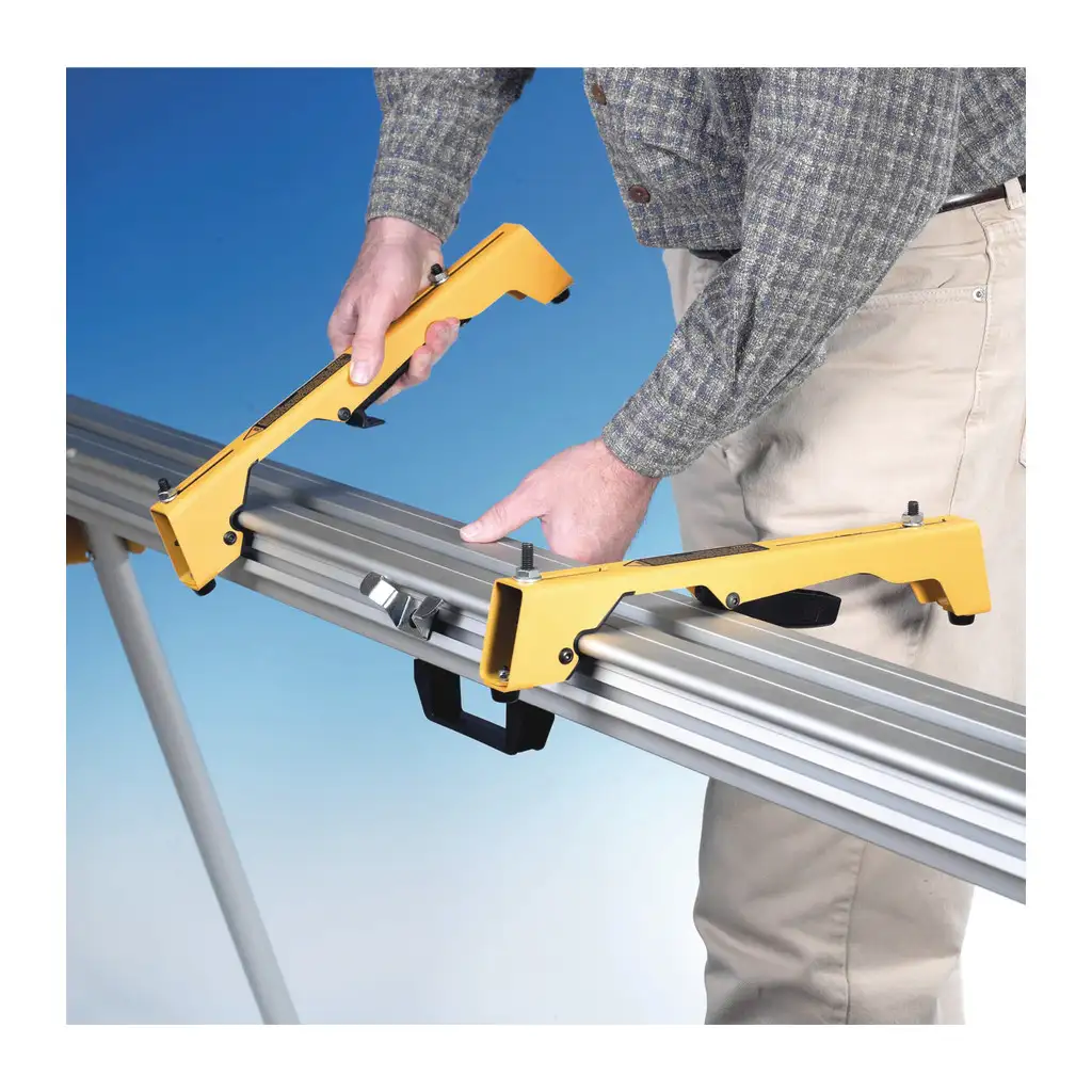 DeWALT Konzola montážna pre stojan DE7025
