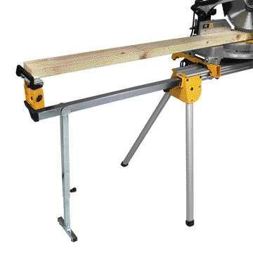 DeWALT Podpera predlžovacieho ramena DE7028