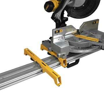 DeWALT Konzola montážna pre stojan DE7030