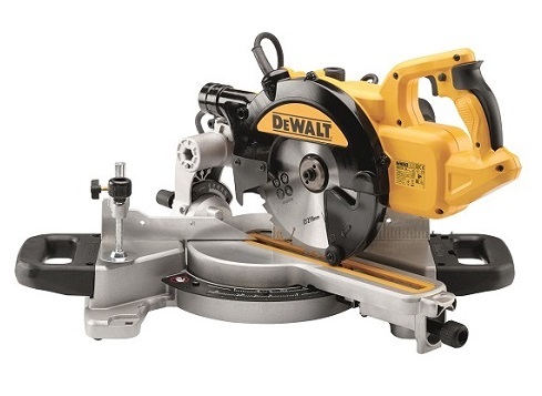 DeWALT Pokosová píla DWS774