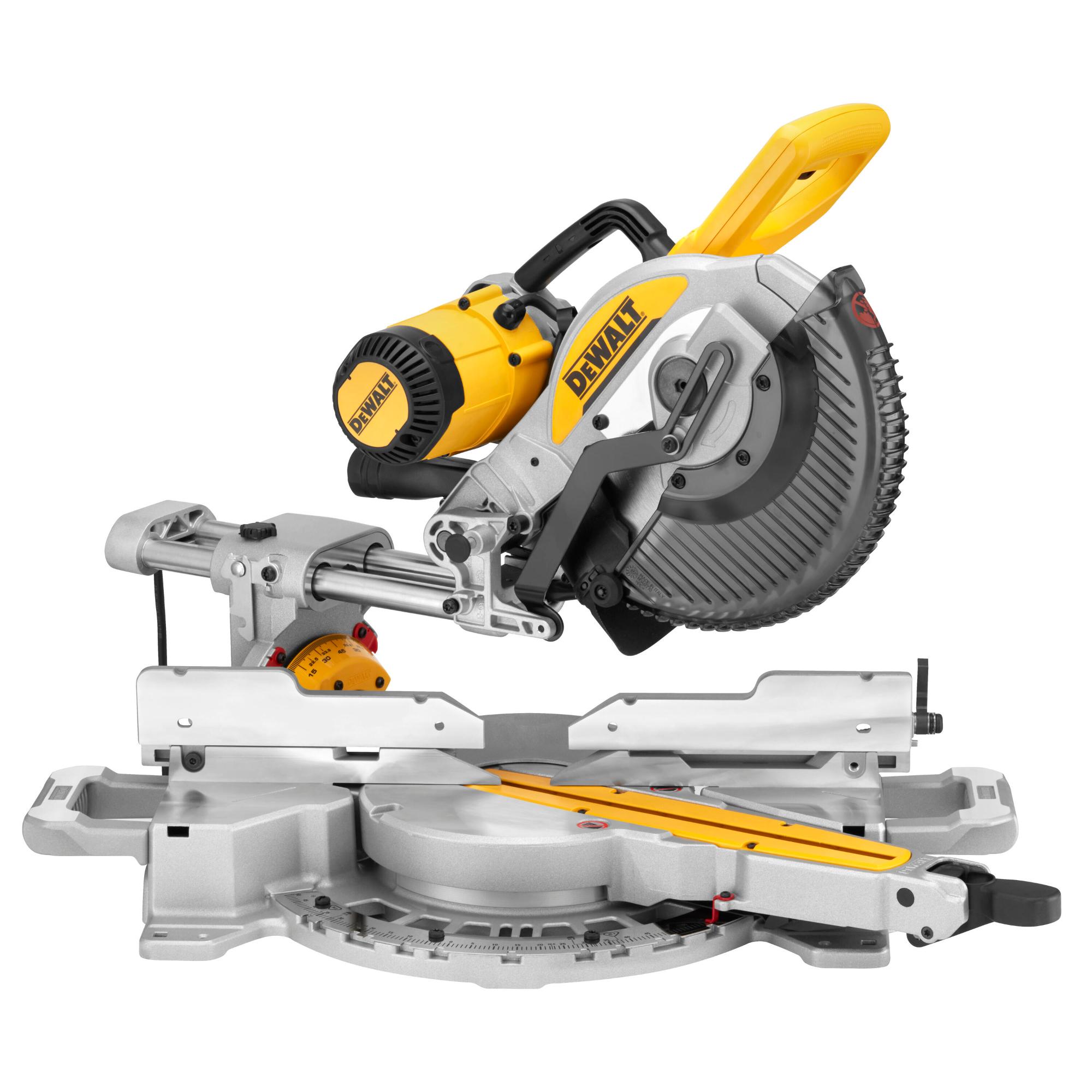 DeWALT Pokosová píla DWS727