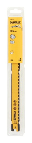 DeWALT List pílový na drevo DT2432