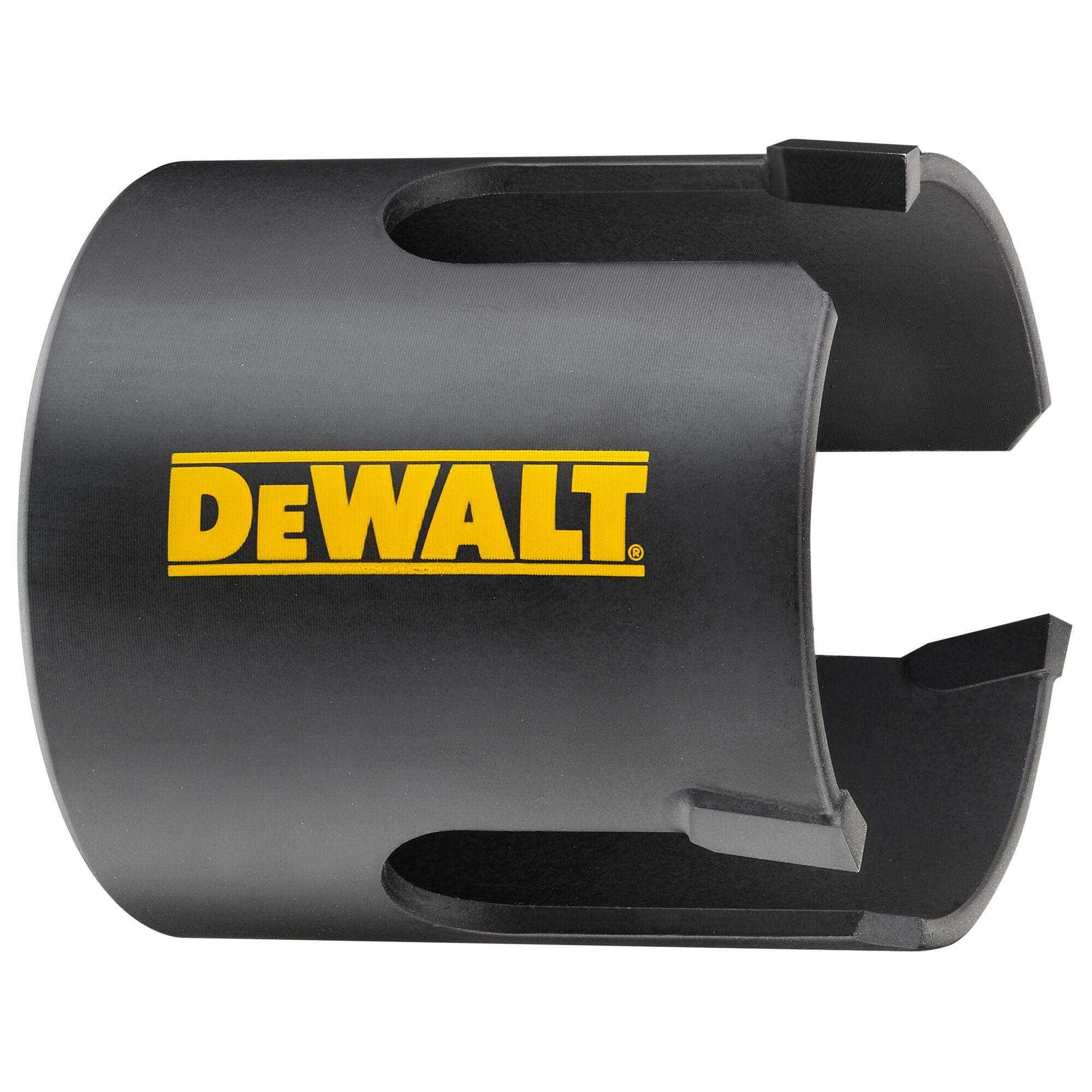 DeWALT Korunka multimateriálová karbidová 70mm DT90417