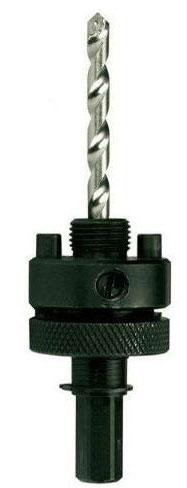 DeWALT Tŕň upínací pre multimateriálové korunky 32 - 152mm DT90429