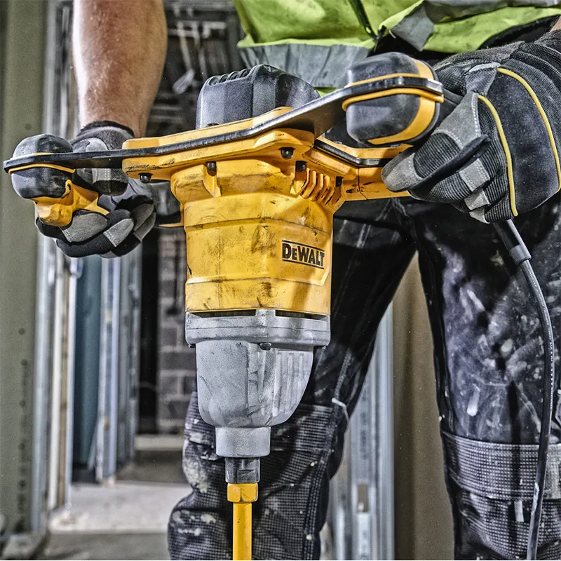 DeWALT Elektrické miešadlo DWD241