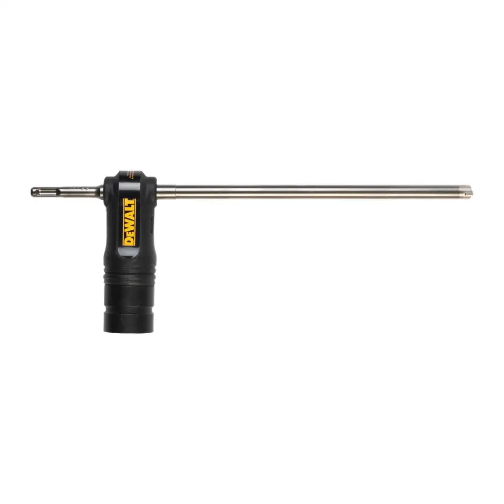 DeWALT Vrták do betónu SDS+ s odsávaním Ø 18x370 mm DT60343