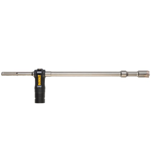 DeWALT Vrták do betónu SDS MAX s odsávaním Ø 16x600 mm DT60230
