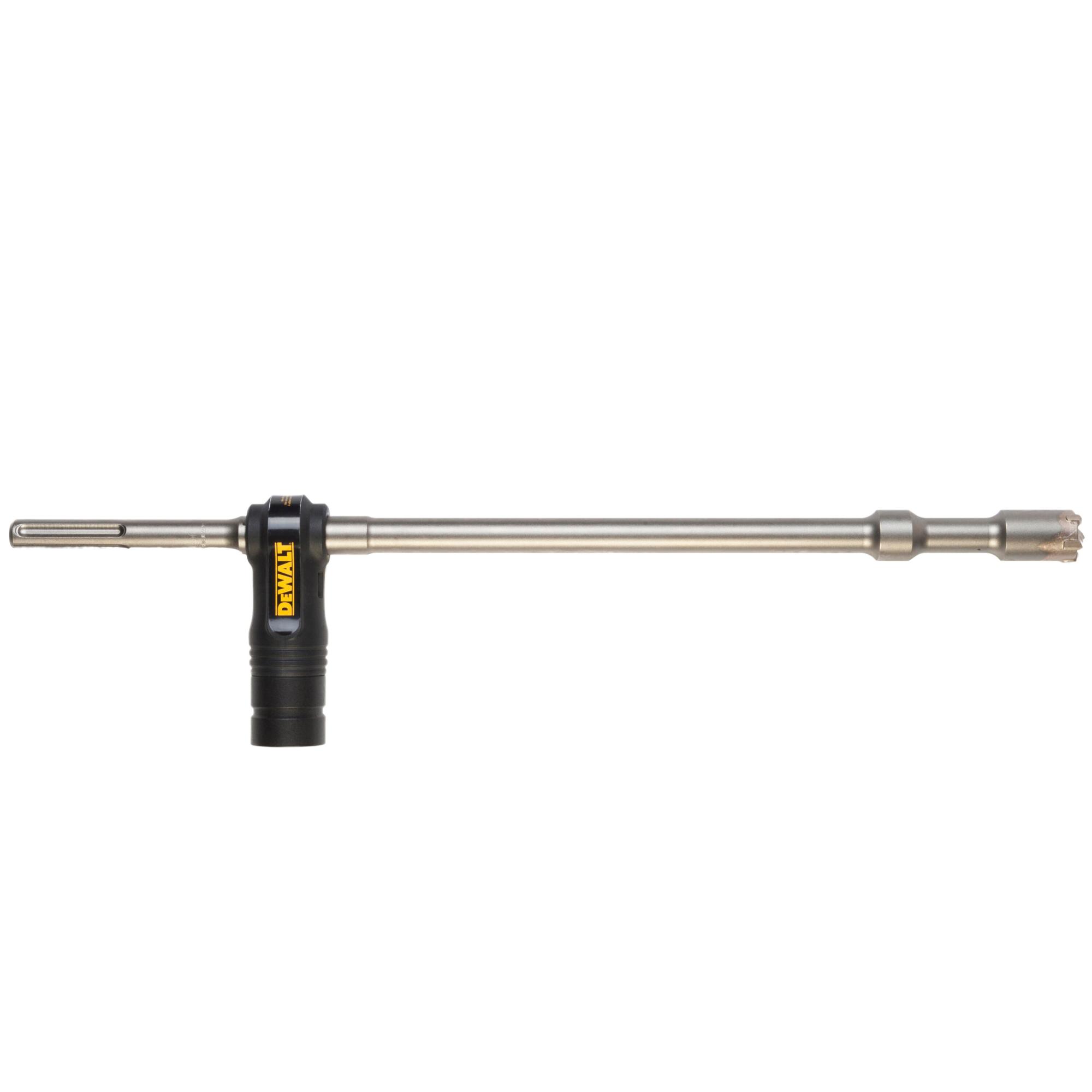 DeWALT Vrták do betónu SDS MAX s odsávaním Ø 18x600 mm DT60231