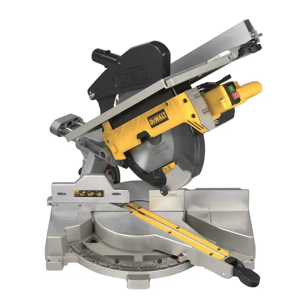 DeWALT pokosová píla kombinovaná D27111