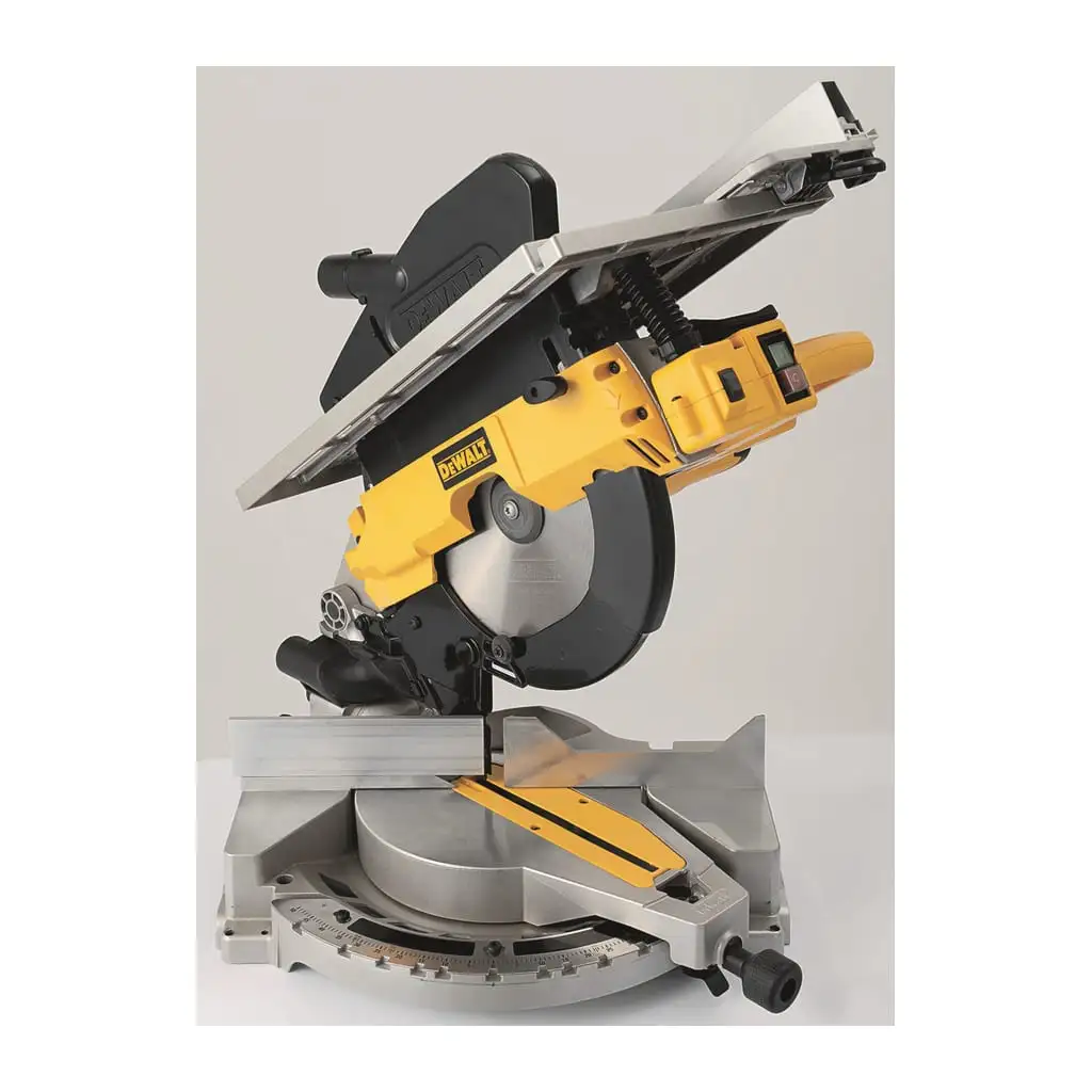 DeWALT pokosová píla kombinovaná XPS D27113