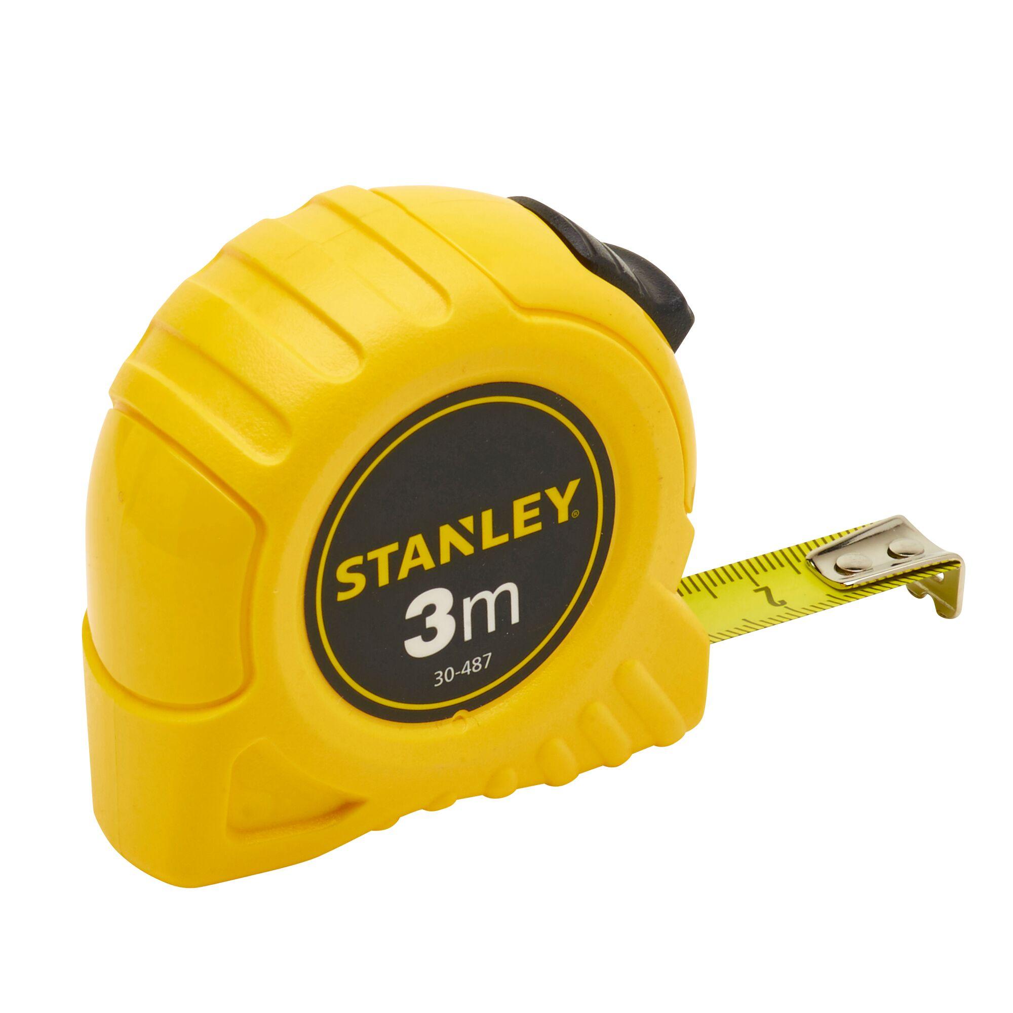 STANLEY Meter zvinovací Stanley 3m 1-30-487