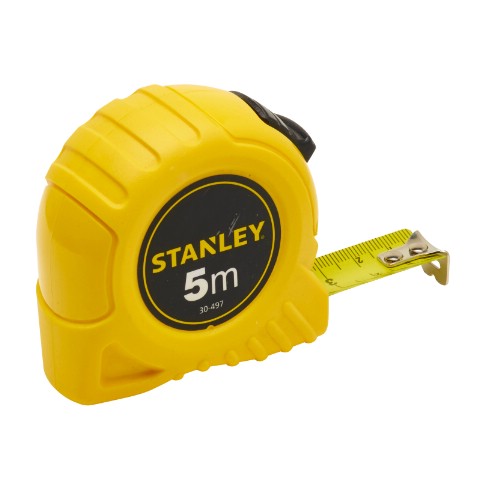 STANLEY Meter zvinovací Stanley 5m 1-30-497