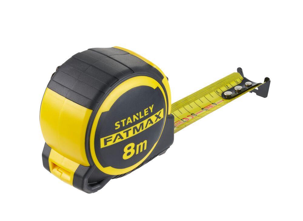 STANLEY Meter zvinovací Next Gen 8m FMHT33102-0