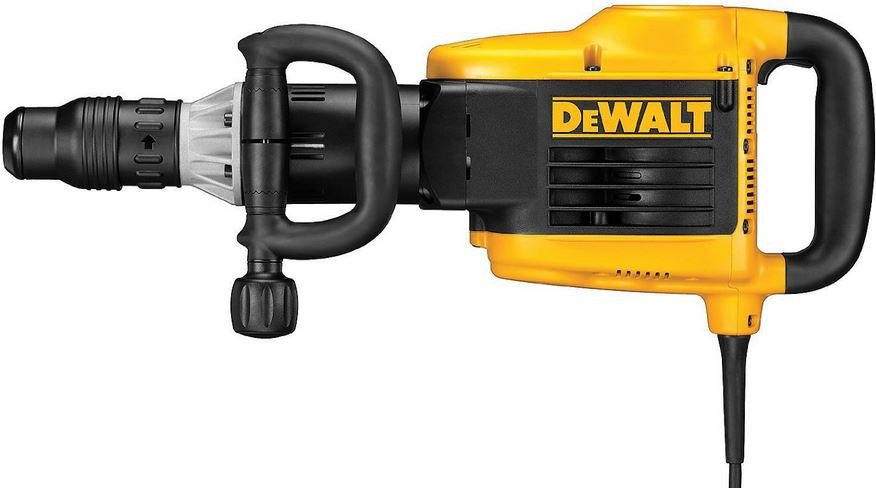 DeWALT Sekacie kladivo SDS MAX D25899K