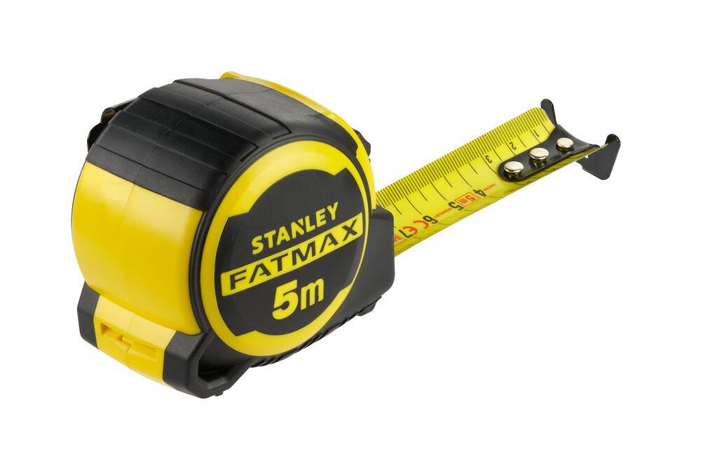 STANLEY Meter zvinovací Next Gen 5m FMHT33100-0