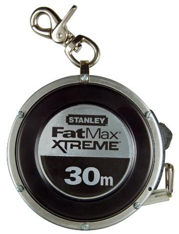 STANLEY Pásmo samonavíjacie FatMax® 30m 0-34-203