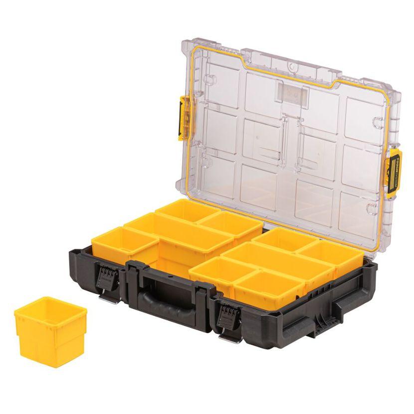 DeWALT Organizér TOUGH SYSTEM DS100 DWST83394-1
