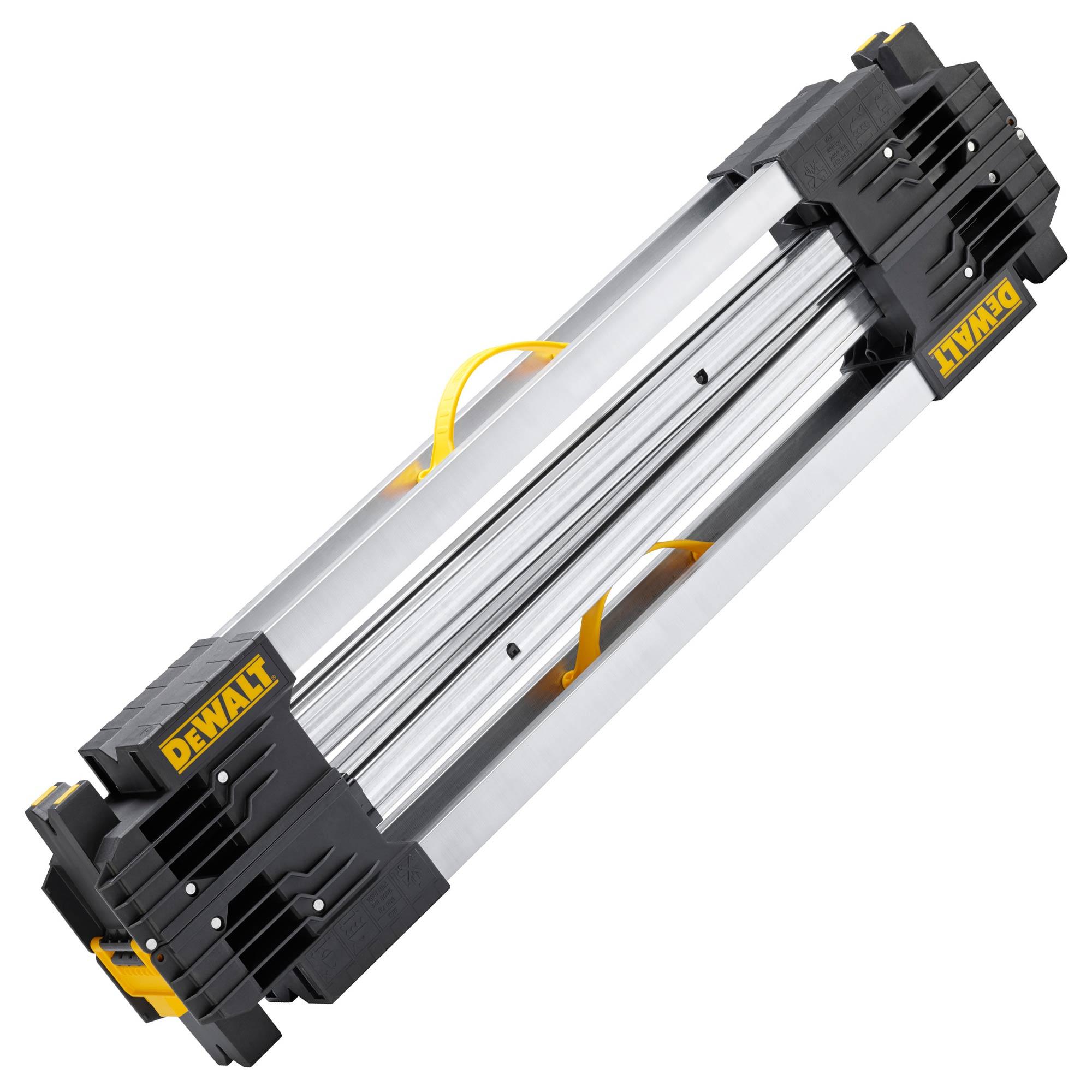 DeWALT Podstavec kovový na rezanie/koza 1 pár DWST1-75676