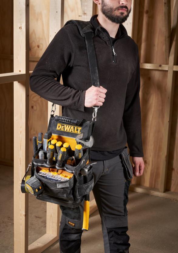 DeWALT Organizér softtool DWST83541-1