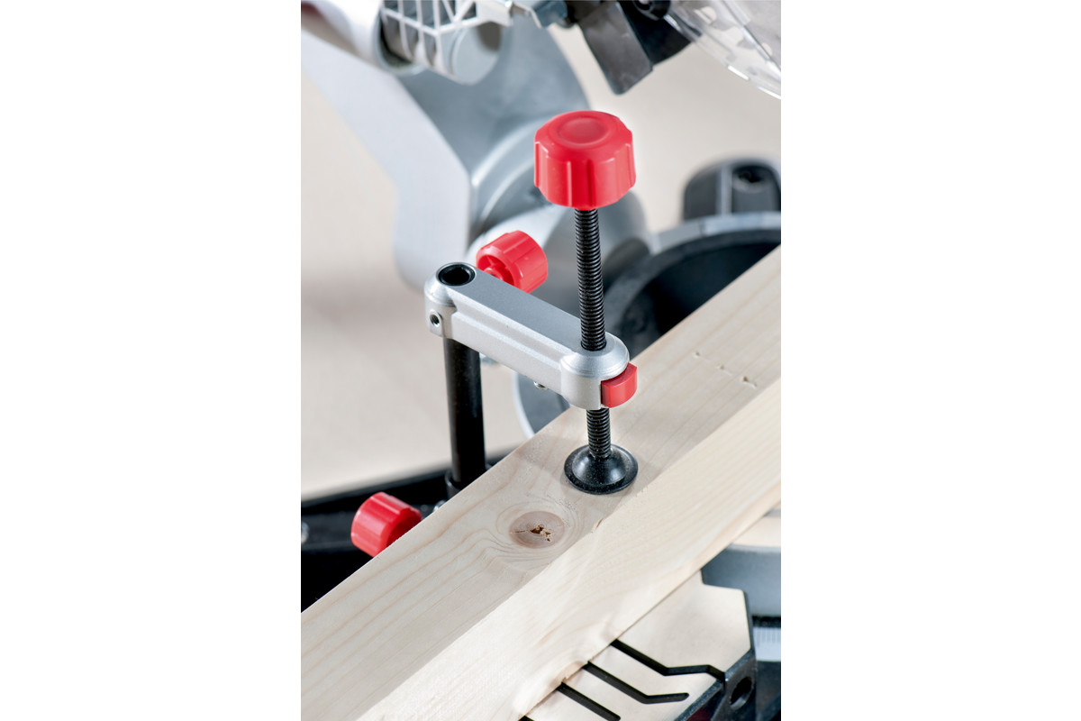 Metabo Pokosová píla KGS 216 M SET