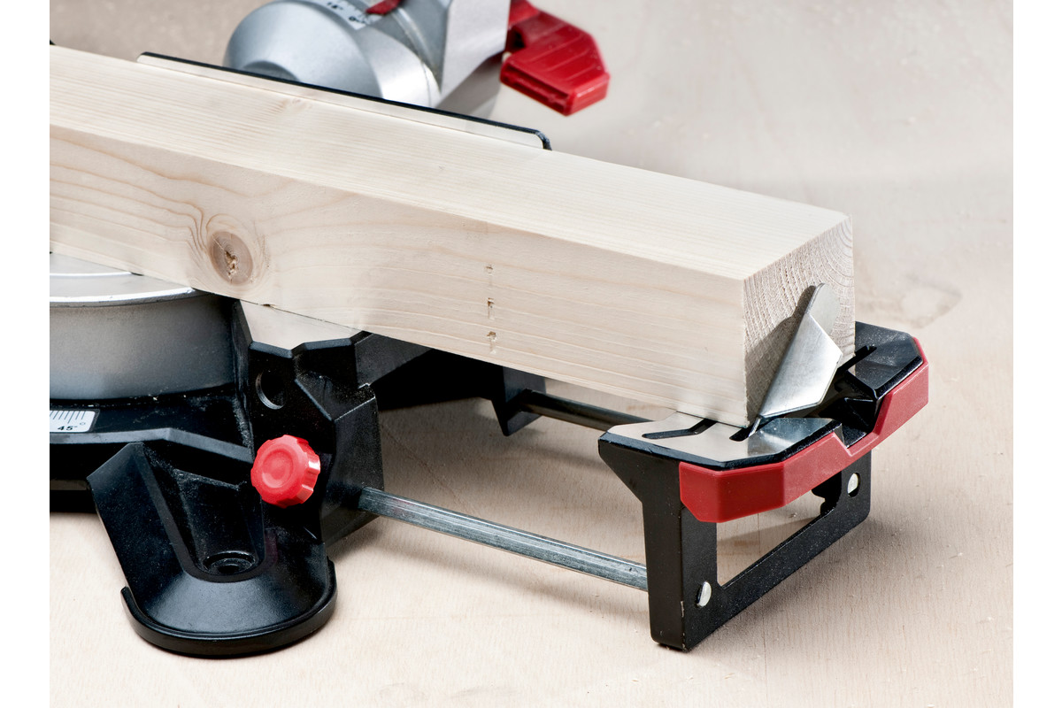 Metabo Pokosová píla KGS 254 M SET