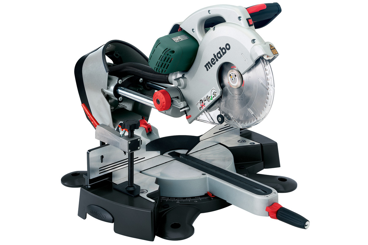 Metabo Pokosová píla KGS 254 PLUS
