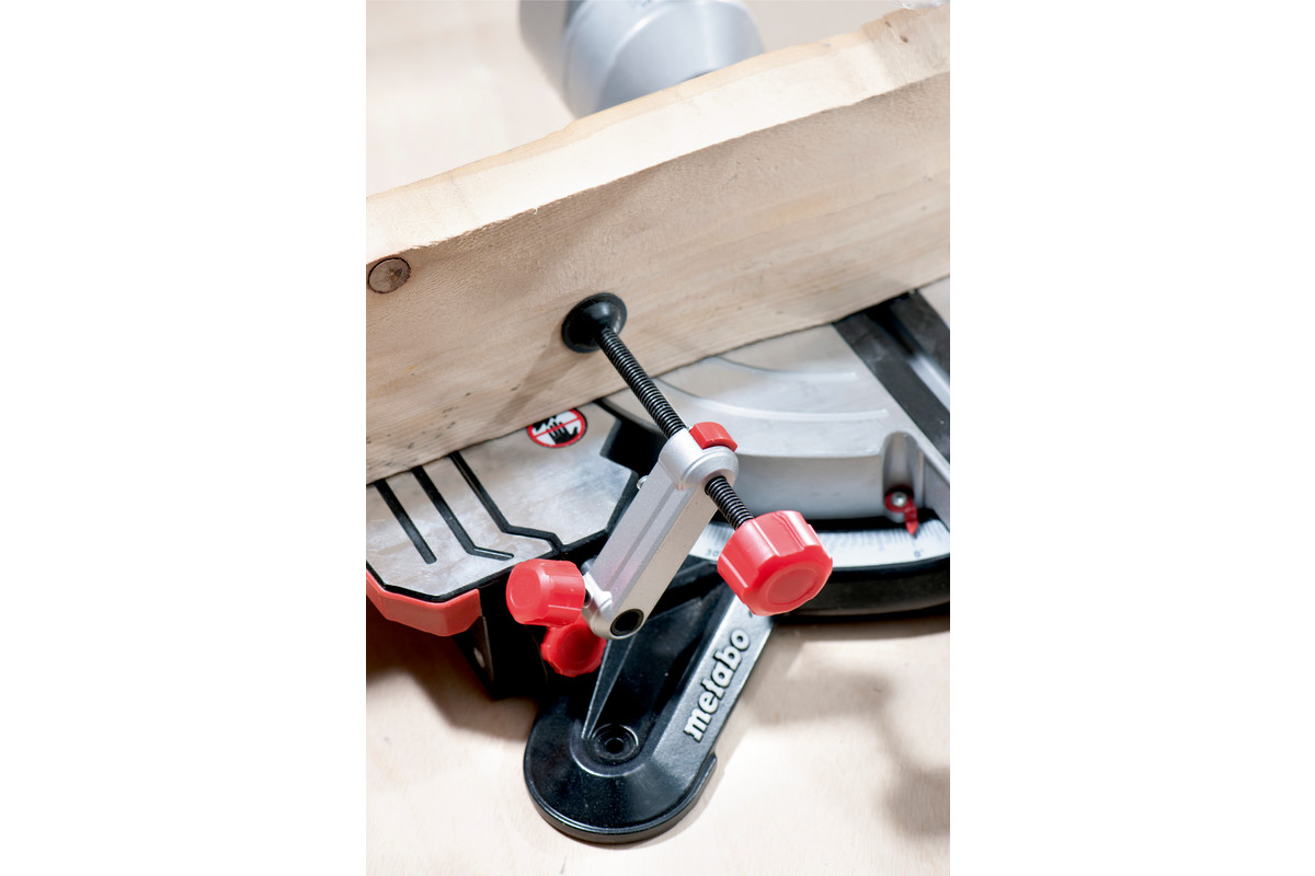 Metabo Pokosová píla KGS 305 M SET