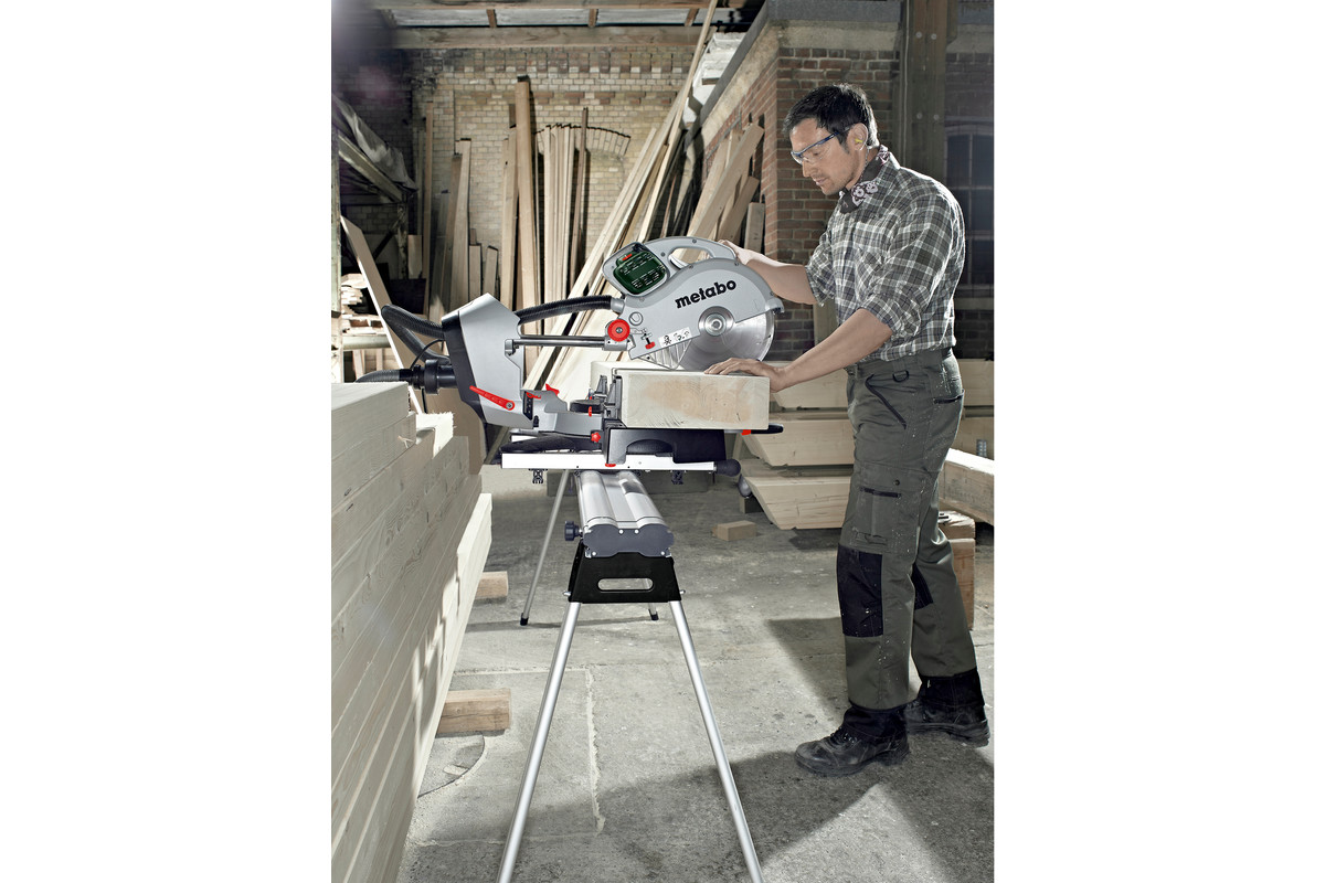Metabo Pokosová píla KGS 315 PLUS