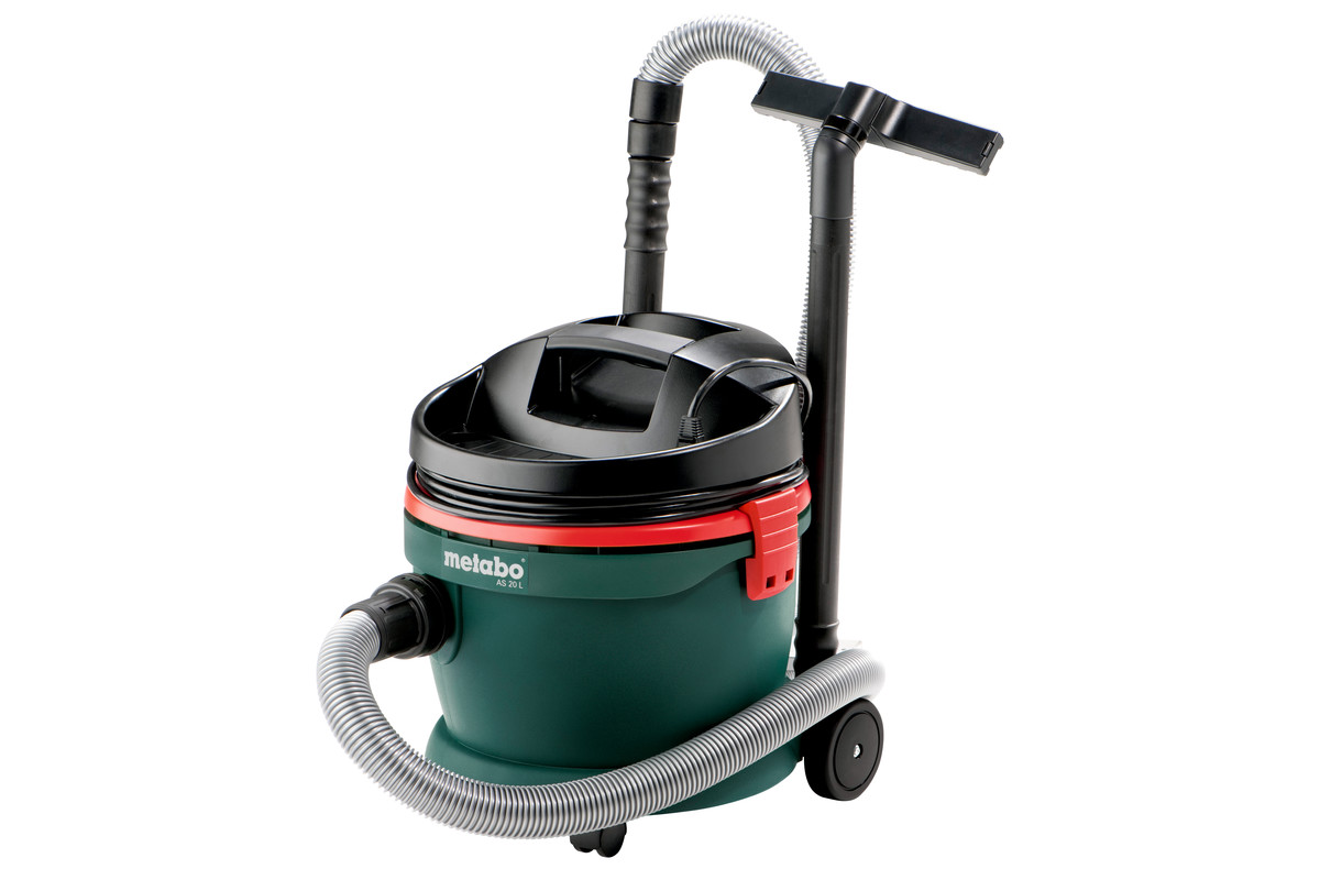 Metabo Vysávač AS 20 L