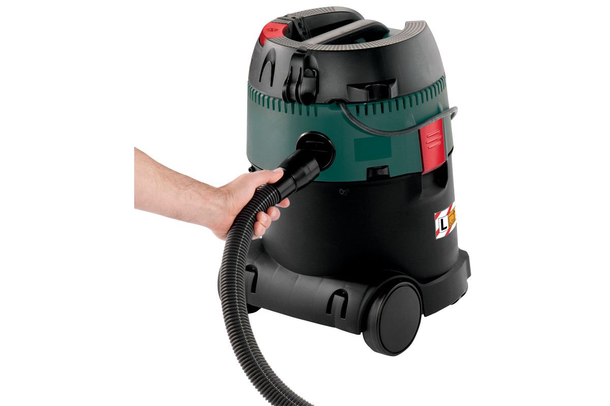Metabo Vysávač ASA 25 L PC