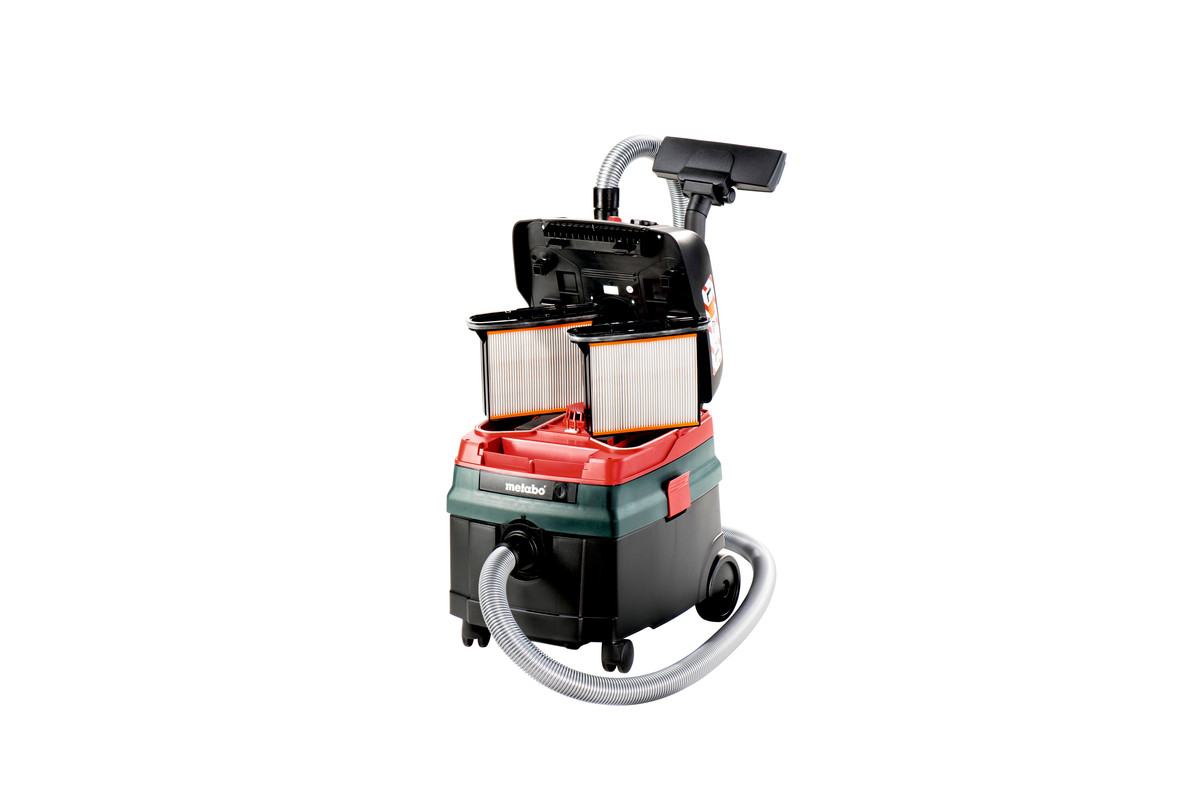 Metabo Vysávač ASR 25 L SC